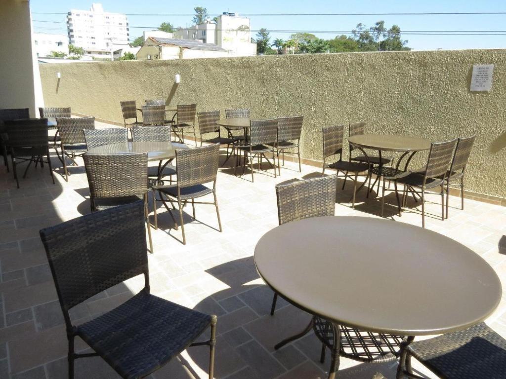 The Villeneuve Apartamento Caldas Novas Exteriér fotografie